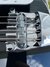 Rickenbacker 4003/4 , Jetglo: Close up - Free2