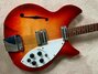 Rickenbacker 1997/6 RoMo, Fireglo: Free image2