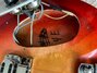 Rickenbacker 1997/6 RoMo, Fireglo: Close up - Free2