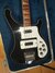 Rickenbacker 4003/4 Mod, Jetglo: Free image2
