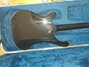 Feb 1998 Rickenbacker 4003/4 Mod, Jetglo: Body - Rear