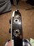 Rickenbacker 4003/4 Mod, Jetglo: Close up - Free