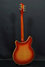 Rickenbacker 360/6 , Fireglo: Full Instrument - Rear