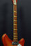 Rickenbacker 360/6 , Fireglo: Neck - Front
