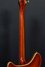 Rickenbacker 360/6 , Fireglo: Neck - Rear