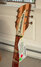 Jun 1997 Rickenbacker 360/6 V64, Mapleglo: Headstock