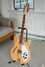 Rickenbacker 360/6 V64, Mapleglo: Free image