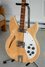 Rickenbacker 360/6 V64, Mapleglo: Body - Front