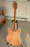 Rickenbacker 360/6 V64, Mapleglo: Full Instrument - Rear