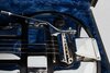 Rickenbacker B/4 Tenor, Black: Free image