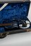 Rickenbacker B/4 Tenor, Black: Close up - Free2