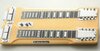Rickenbacker DW16/2 X 8 Console Steel, Blonde: Free image