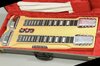 Rickenbacker DW16/2 X 8 Console Steel, Blonde: Free image2