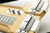 Rickenbacker DW16/2 X 8 Console Steel, Blonde: Body - Front
