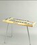 Rickenbacker DW16/2 X 8 Console Steel, Blonde: Full Instrument - Front