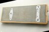Rickenbacker DW16/2 X 8 Console Steel, Blonde: Full Instrument - Rear