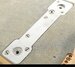 Rickenbacker DW16/2 X 8 Console Steel, Blonde: Close up - Free