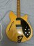 Rickenbacker 360/12 BH BT, Mapleglo: Body - Front