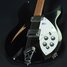 Rickenbacker 330/6 , Jetglo: Free image