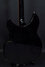 May 2009 Rickenbacker 330/6 , Jetglo: Body - Rear