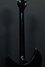 Rickenbacker 330/6 , Jetglo: Neck - Rear