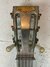 Dec 1934 Rickenbacker A22/6 LapSteel, Silver: Headstock