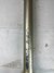 Rickenbacker A22/6 LapSteel, Silver: Neck - Rear