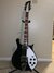 Rickenbacker 620/6 , Jetglo: Full Instrument - Front