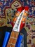 Jan 2011 Rickenbacker 330/6 , Fireglo: Headstock