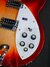 Rickenbacker 330/6 , Fireglo: Free image