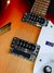 Rickenbacker 330/6 , Fireglo: Free image2