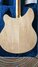 Dec 1996 Rickenbacker 360/6 , Mapleglo: Body - Rear