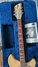 Rickenbacker 360/6 , Mapleglo: Neck - Front