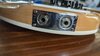 Rickenbacker 360/6 , Mapleglo: Close up - Free