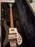 Rickenbacker 4003/4 , Jetglo: Free image2