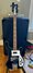 Rickenbacker 4003/4 , Jetglo: Full Instrument - Front
