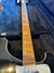 Rickenbacker 4003/4 , Jetglo: Neck - Front
