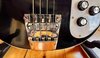 Rickenbacker 4003/4 , Jetglo: Close up - Free2