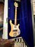 Rickenbacker 4001/4 , Mapleglo: Full Instrument - Front