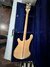 Rickenbacker 4001/4 , Mapleglo: Full Instrument - Rear