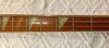 Rickenbacker 4001/4 , Mapleglo: Neck - Front
