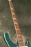 Rickenbacker 4003/4 , Turquoise: Neck - Front