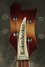 Feb 2004 Rickenbacker 4003/4 , MonteBrown: Headstock