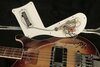 Rickenbacker 4003/4 , MonteBrown: Free image