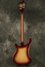 Rickenbacker 4003/4 , MonteBrown: Full Instrument - Rear