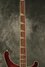 Rickenbacker 4003/4 , MonteBrown: Neck - Front