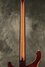 Rickenbacker 4003/4 , MonteBrown: Neck - Rear