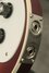 Rickenbacker 4003/4 , MonteBrown: Close up - Free