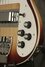 Rickenbacker 4003/4 , MonteBrown: Close up - Free2