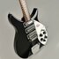 Rickenbacker 325/6 C64, Jetglo: Free image